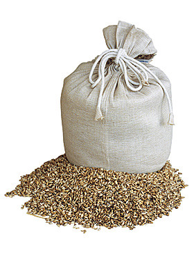 Dinkelspelz-Nachfüllsack, 1,5 kg