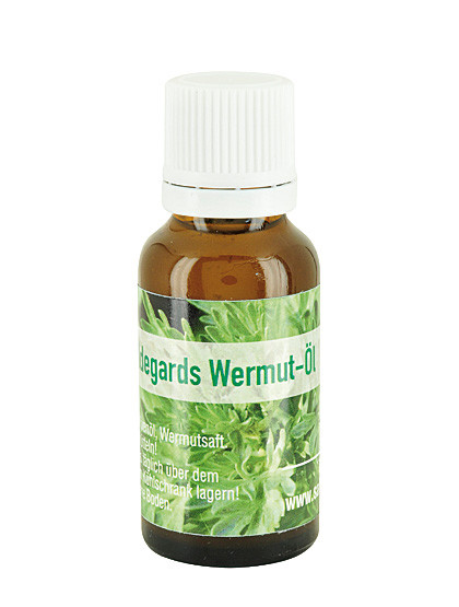 Wermut-Öl, 20 ml