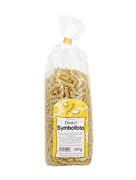 Dinkel-Teighörnchen, 500 g