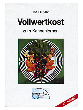 Vollwertkost, 32 Seiten
