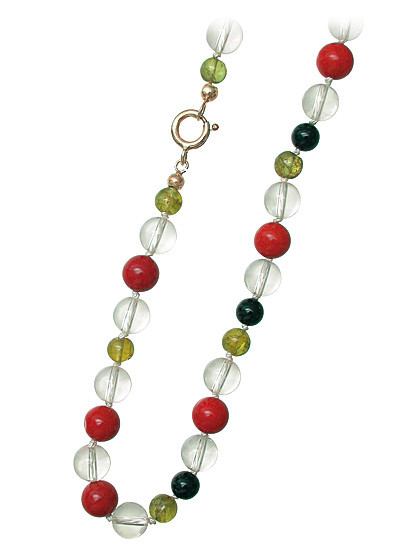 Herz-Kreislauf-Kette  45 cm