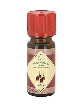 Advent-Duftöl, 10 ml