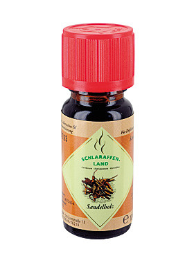 Sandelholz-Öl, 10 ml