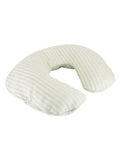 Nackenhörnchen mit Hirsefüllung, 38 x 33 cm