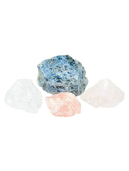 Harmonie Edelsteinwasser, 7 x 10,5 cm