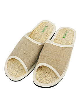 Zimtsandalen, Gr. 43/44