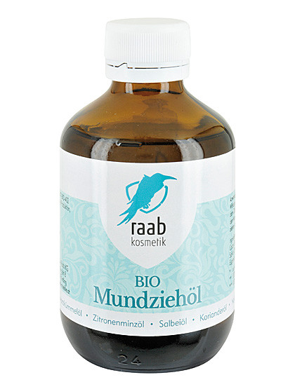 Bio-Mundöl, 200 ml