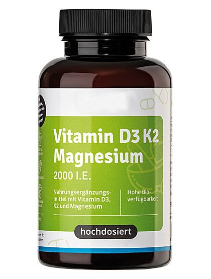 Zahnpulver mit Minze, 30 g