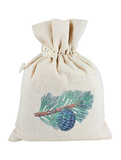 Zirbenduftsack, 20 x 15 cm