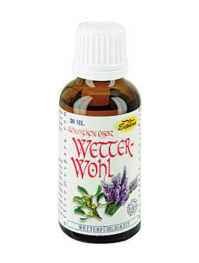 Wetterwohl-Tropfen, 30 ml