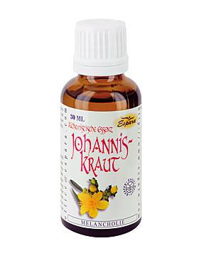 Johanniskraut-Tropfen, 30 ml