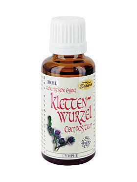 Klettenwurzel-Tropfen, 30 ml