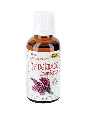 Heidekraut-Tropfen, 30 ml