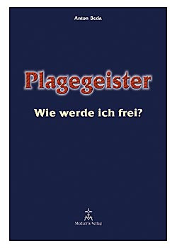 Plagegeister - wie werde ich frei? 160 Seiten