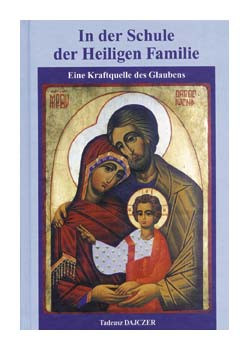 In der Schule der heiligen Familie, 248 Seiten