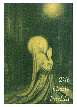 Die kleine Imelda, 40 Seiten