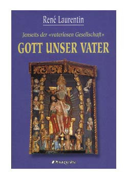 Gott unser Vater, 518 Seiten