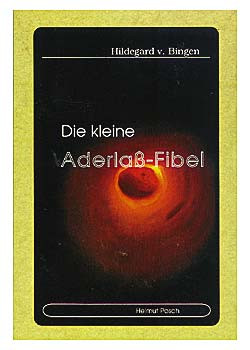 Die kleine Aderlaß-Fibel, 76 Seiten