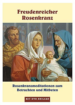 Freudenreicher Rosenkranz, DVD, 97 Min.