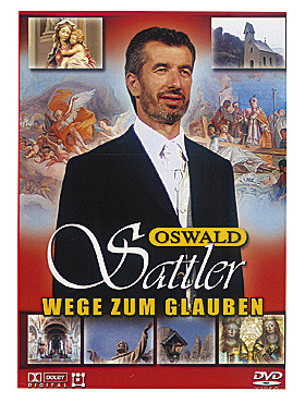 Wege zum Glauben, DVD, 44 Min.