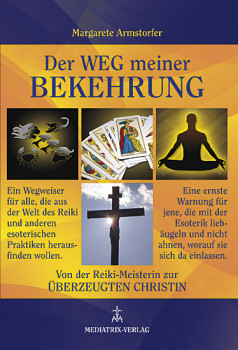 Der Weg meiner Bekehrung, 72 Seiten