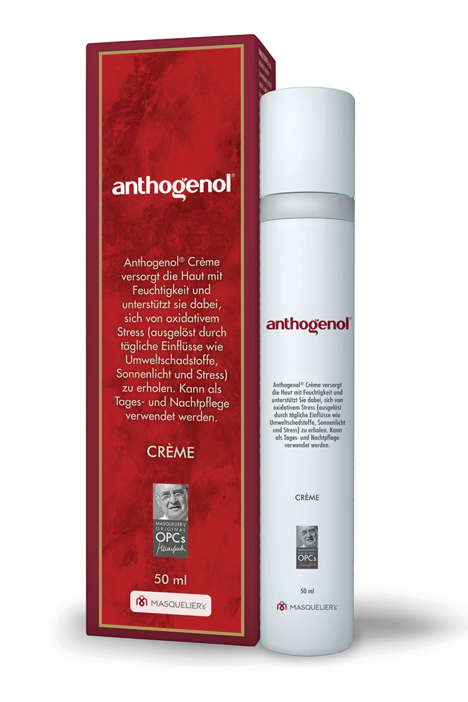 OPC-Creme, 50 ml
