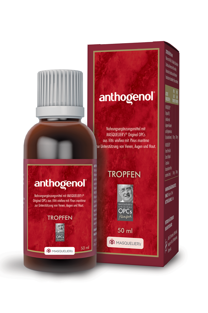 OPC-Tropfen, 50 ml