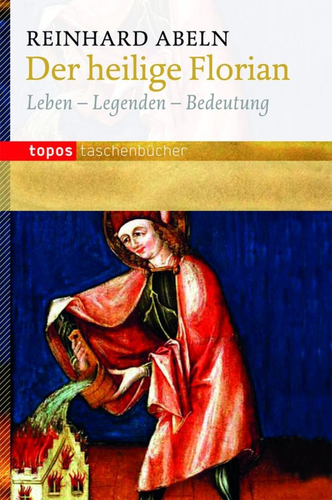 Der heilige Florian, 80 Seiten