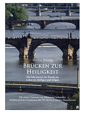 Brücken zur Heiligkeit, 143 Seiten