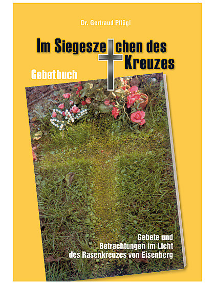 Im Siegeszeichen des Kreuzes, 224 Seiten
