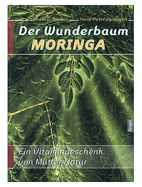 Der Wunderbaum Moringa, 75 Seiten