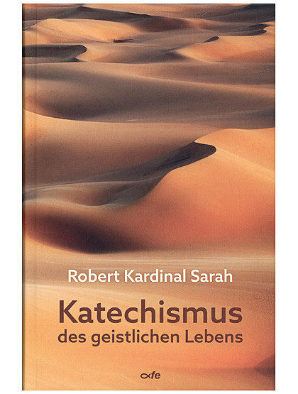 Katechismus des geistlichen Lebens, 328 Seiten