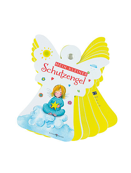 Mein kleiner Schutzengel, 60 Seiten