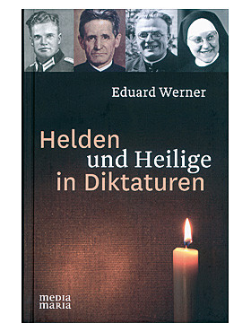 Helden und Heilige in Diktaturen, 256 Seiten