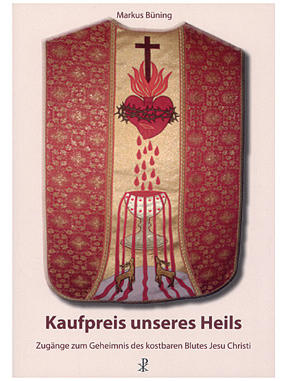 Kaufpreis unseres Heils, 176 Seiten