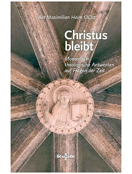 Christus bleibt, 403 Seiten