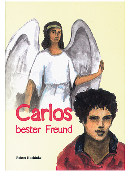 Carlos bester Freund, 103 Seiten