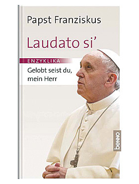 Laudato si: Gelobt seist du, mein Herr - 200 Seiten