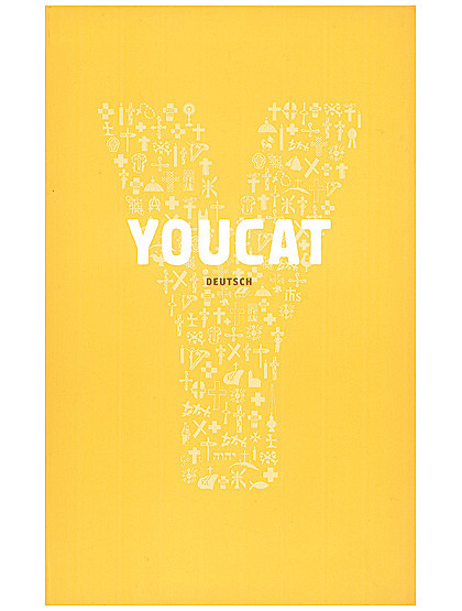 Youcat - Katechismus für Jugendliche, 304 Seiten