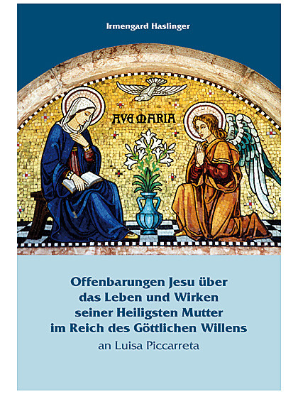 Das Reich des Göttlichen Willens, Band III - 112 Seiten