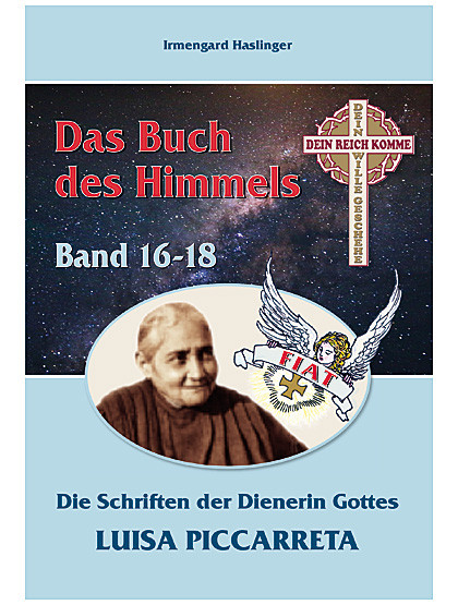 Das Buch des Himmels VI, 328 Seiten
