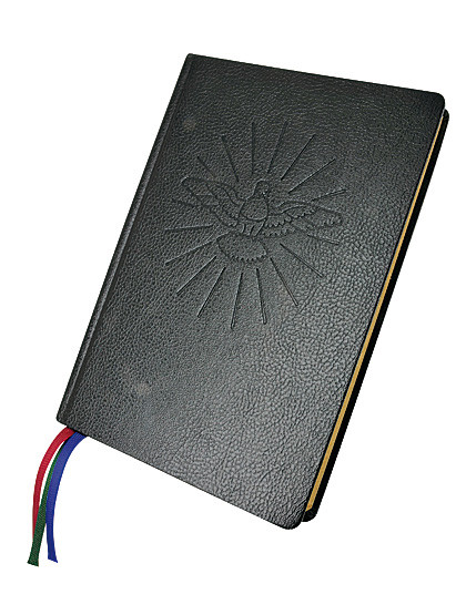 Rituale parvum – Kleines Rituale, 360 Seiten