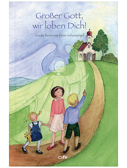 Großer Gott, wir loben Dich, 64 Seiten