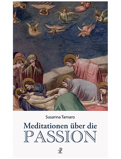 Meditationen über die Passion, 68 Seiten