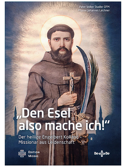 Den Esel also mache ich, 116 Seiten