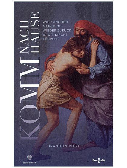 Komm nach Hause, 368 Seiten