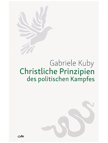 Christliche Prinzipien des politischen Kampfes, 64 Seiten