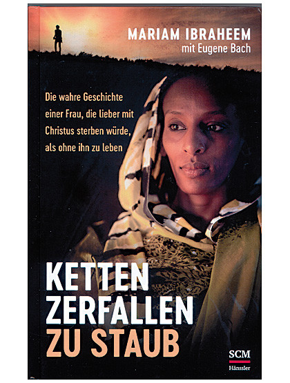 Ketten zerfallen zu Staub, 400 Seiten