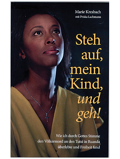Steh auf, mein Kind, und geh, 192 Seiten