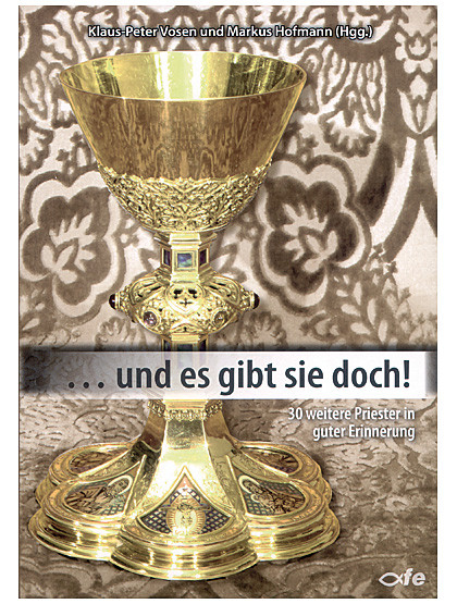 ...und es gibt sie doch, 272 Seiten